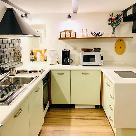 Studio Loft In The Center Sanremo For 3 People Exterior photo