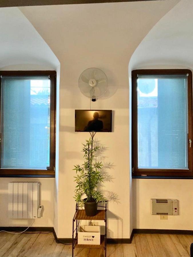 Studio Loft In The Center Sanremo For 3 People Exterior photo