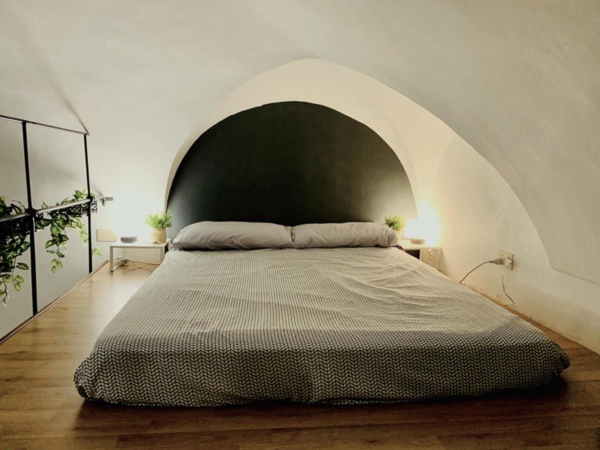 Studio Loft In The Center Sanremo For 3 People Exterior photo