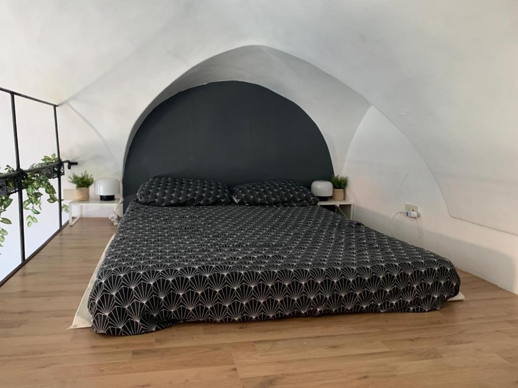 Studio Loft In The Center Sanremo For 3 People Exterior photo